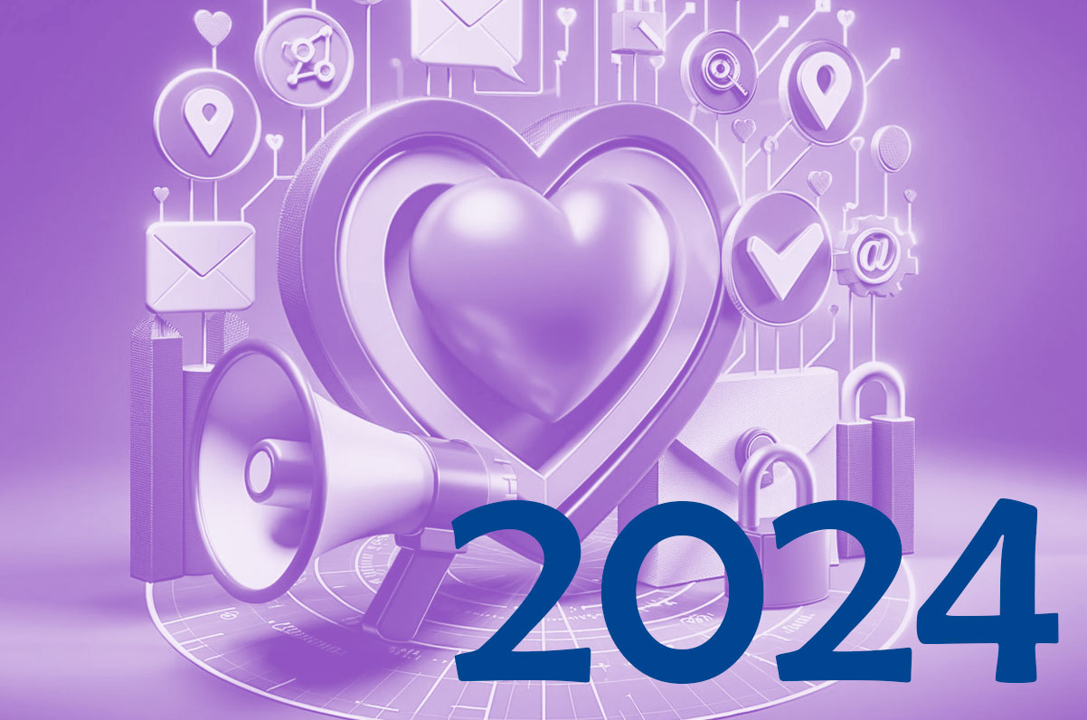 Tendencias marketing 2024