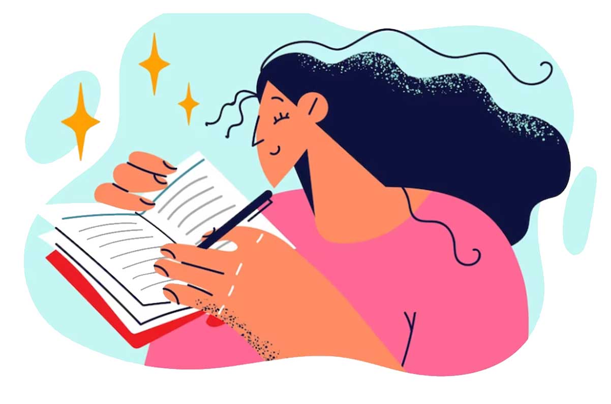 Mitos de escribir un libro