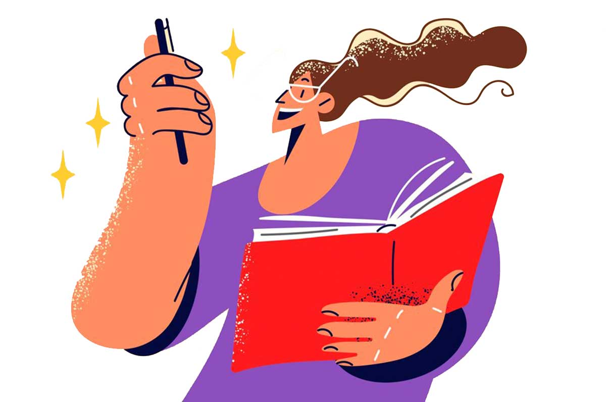 Mitos de escribir un libro 2