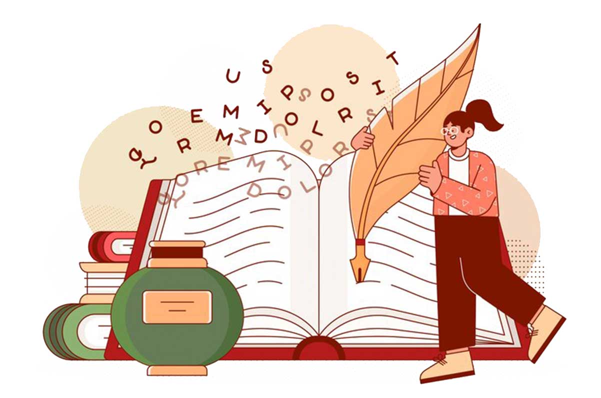 Mitos de escribir un libro 3