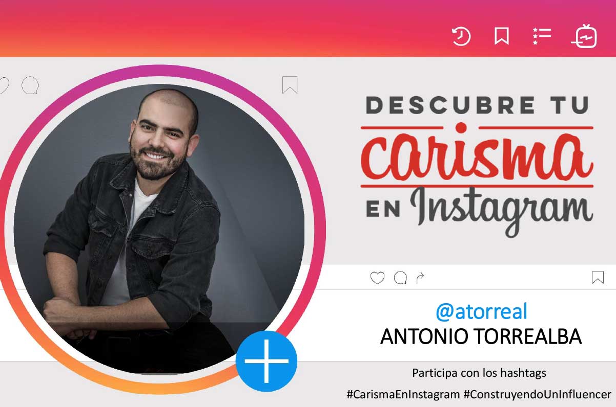 Descubre tu carisma en Instagram2