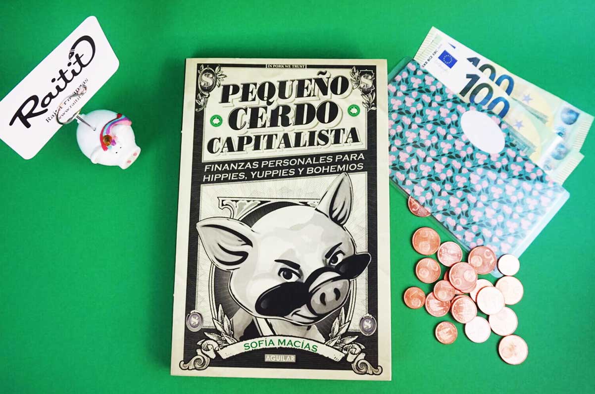 Pequeo cerdo capitalista