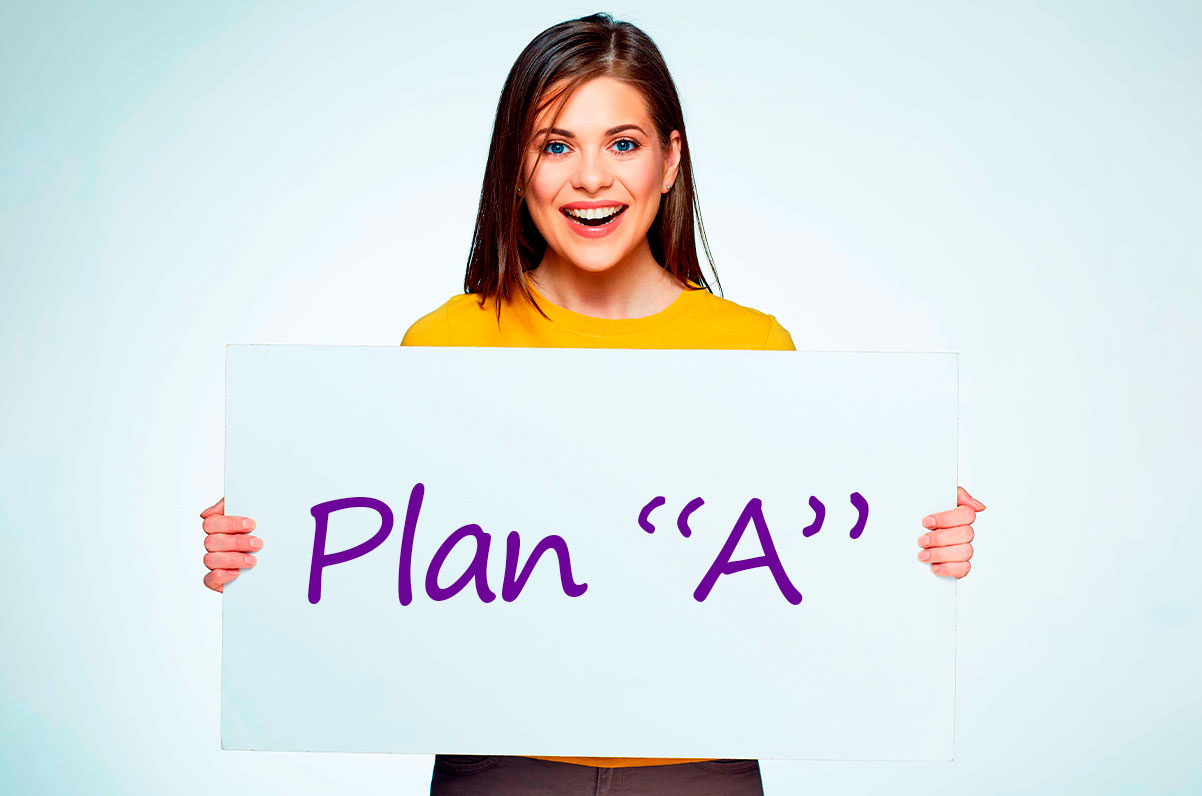 Lo malo de un Plan B