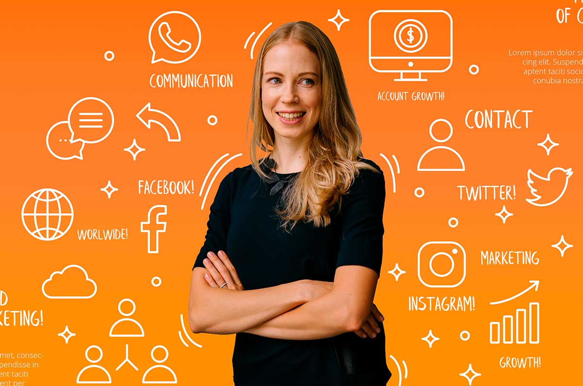 Como elegir a un community manager