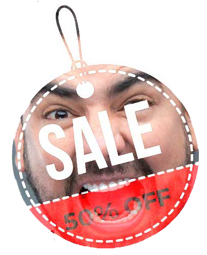 Hacer ofertas sin parecer desesperado 1