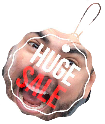 Hacer ofertas sin parecer desesperado 5