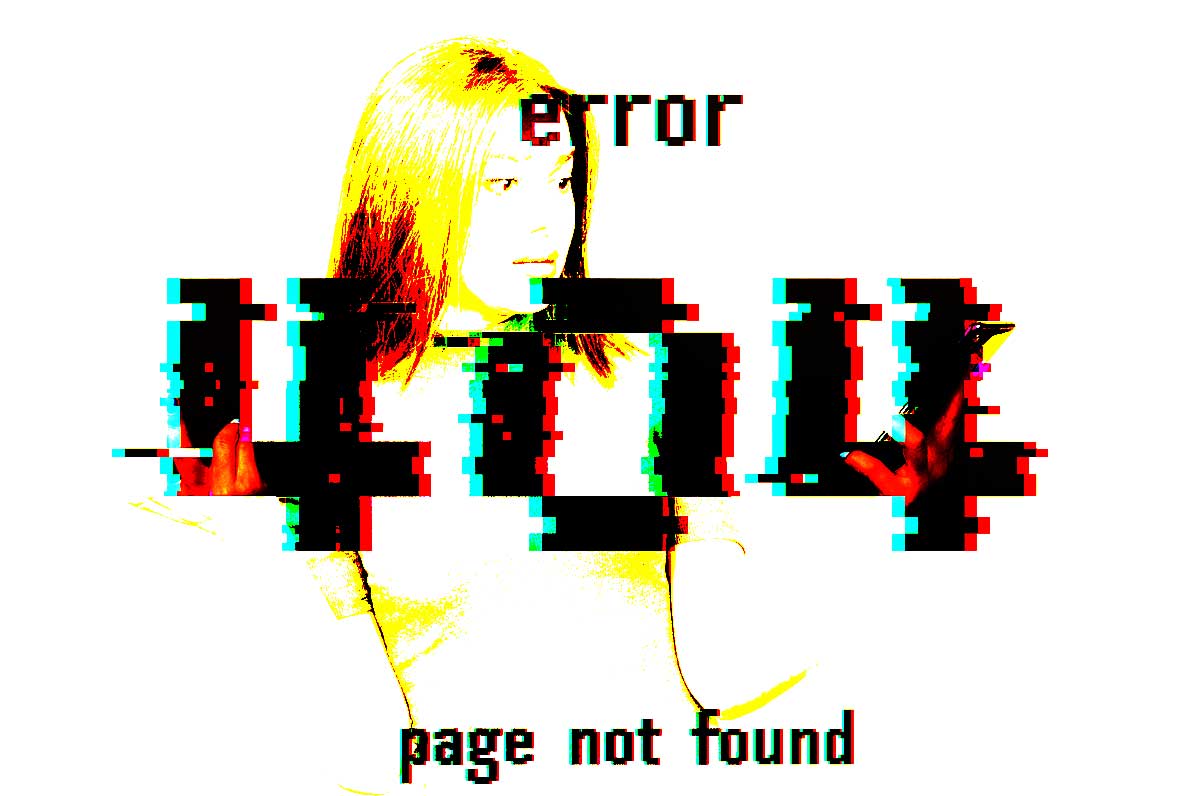 Errores comunes en la web 2
