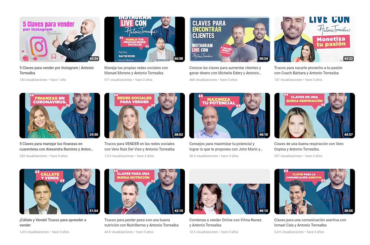 Aumentar seguidores en Youtube3