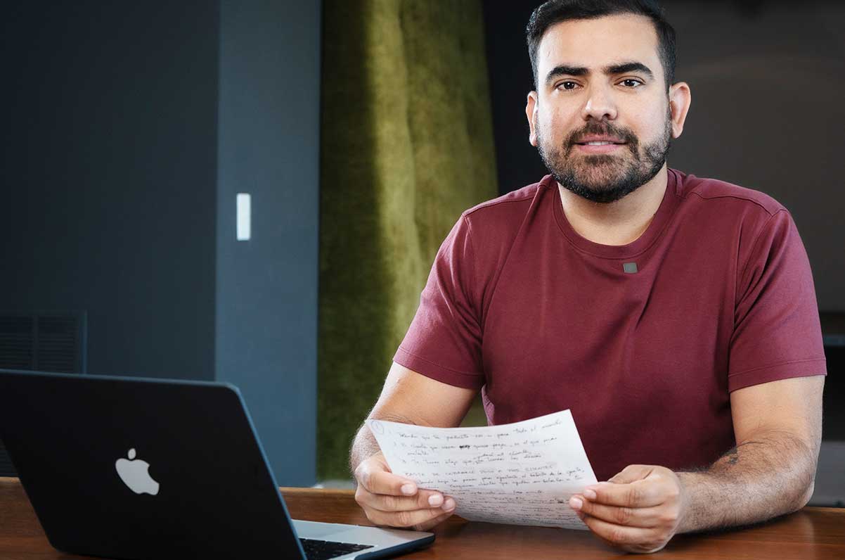 Errores al publicar un libro