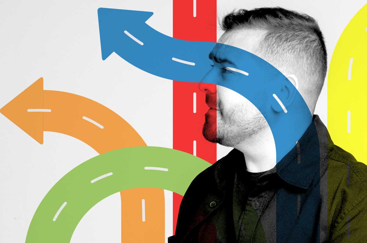 Sesgos cognitivos marketing