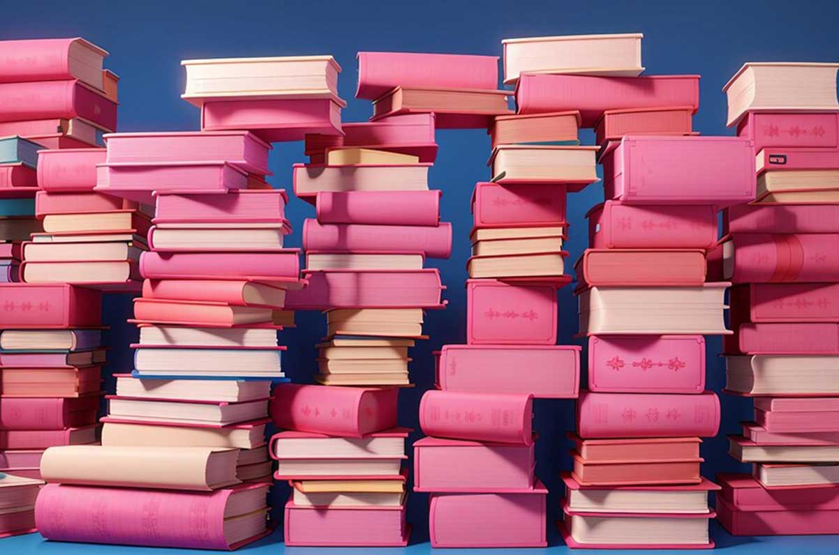 Mejorar un libro 