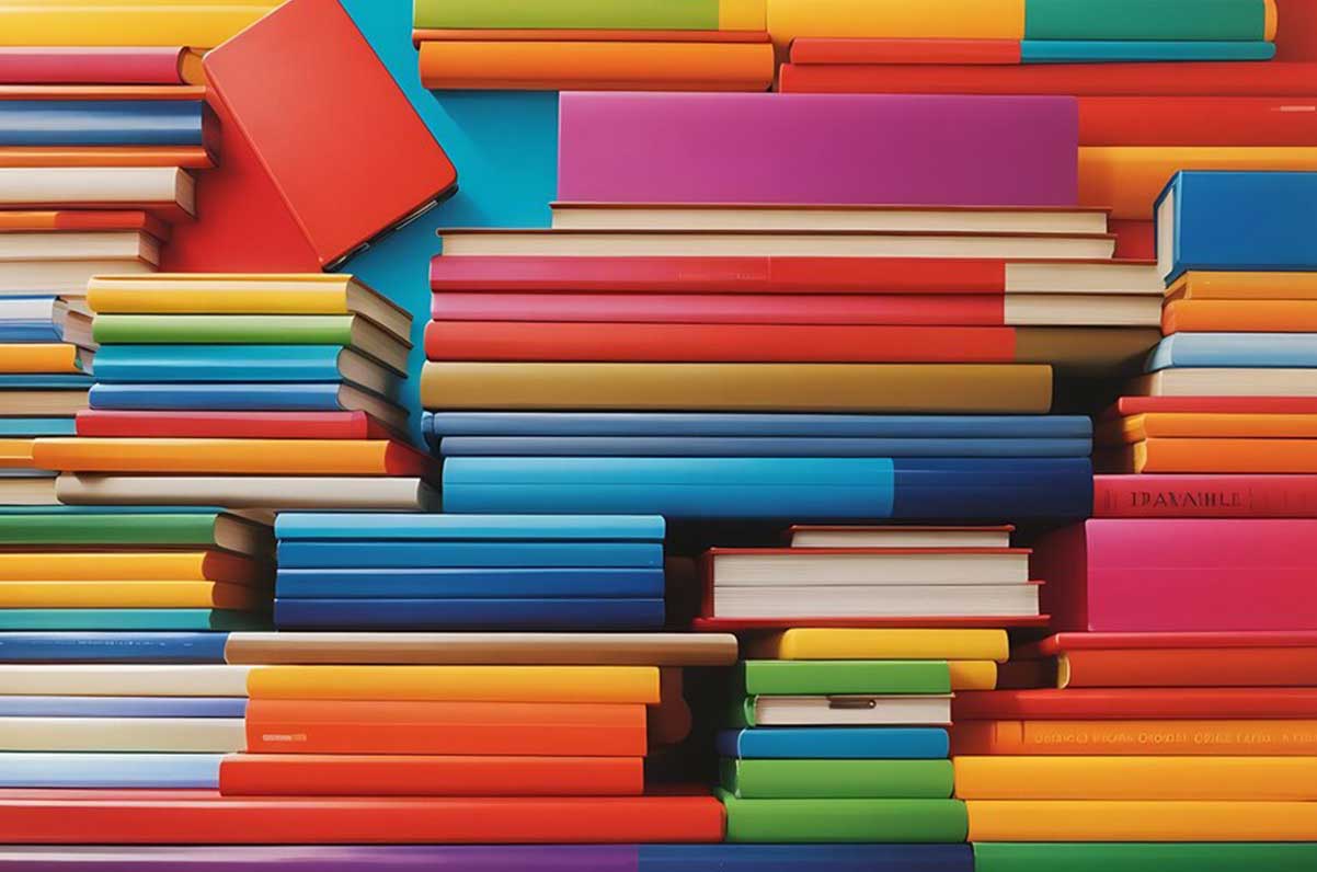 Mejorar un libro