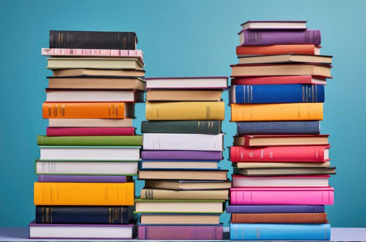 Mejorar un libro 