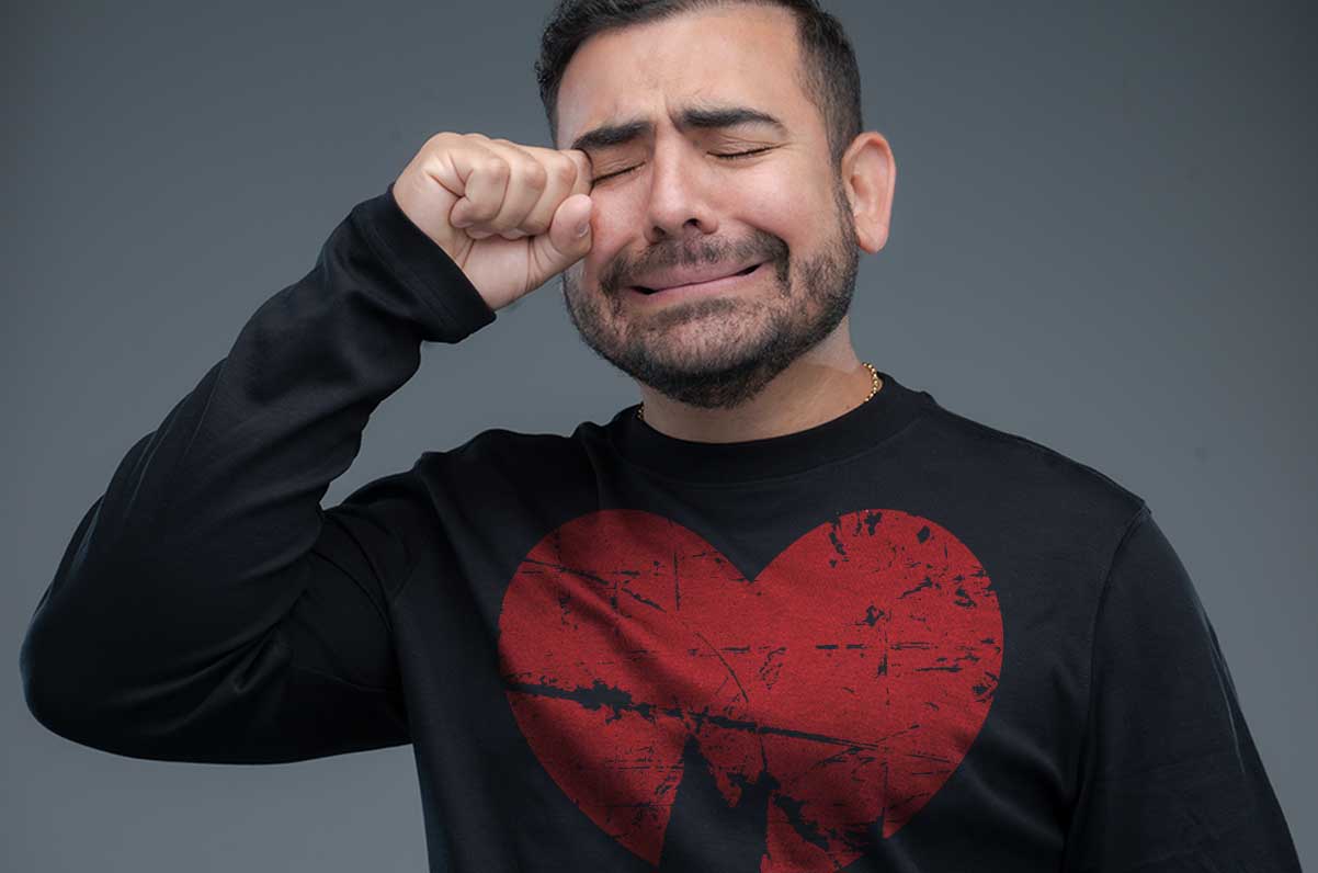 renunciar a los apegos