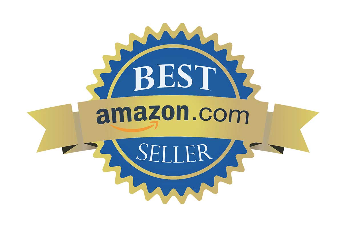 Best seller en Amazon2