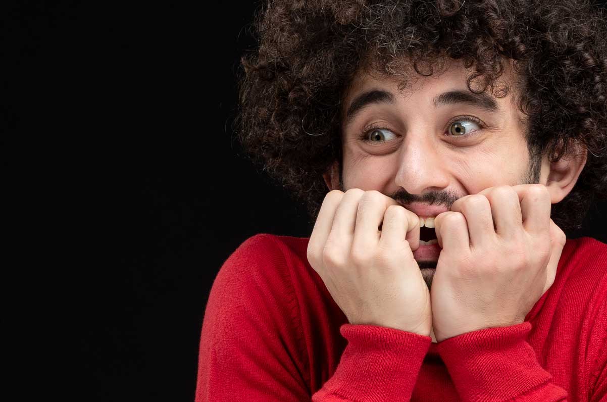 como reaccionar a las criticas4