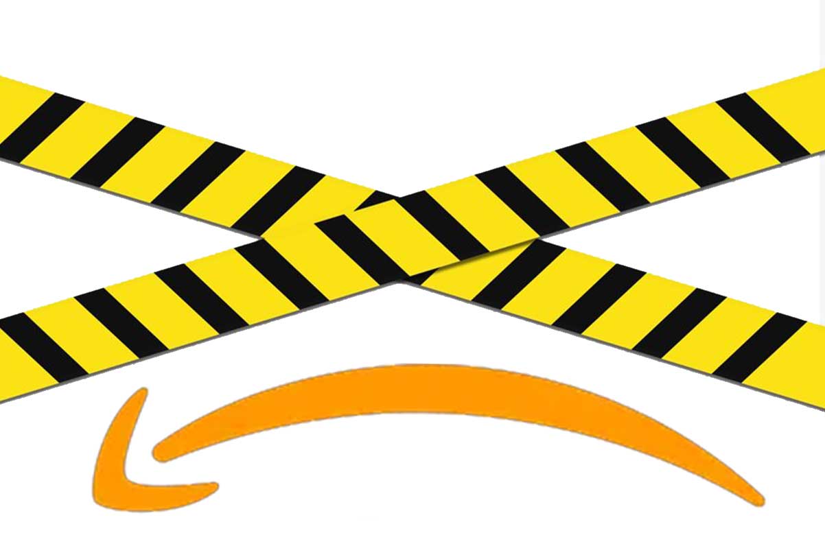 por que cerraron mi cuenta en amazon kdp