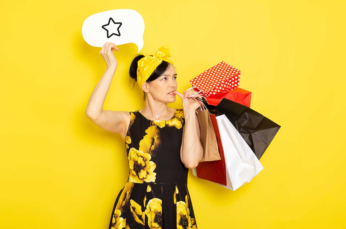 como crear sensaciones para vender