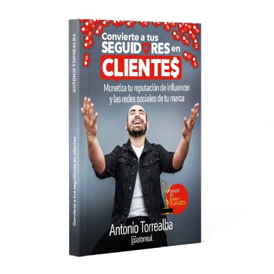 Convierte a tus seguidores en clientes