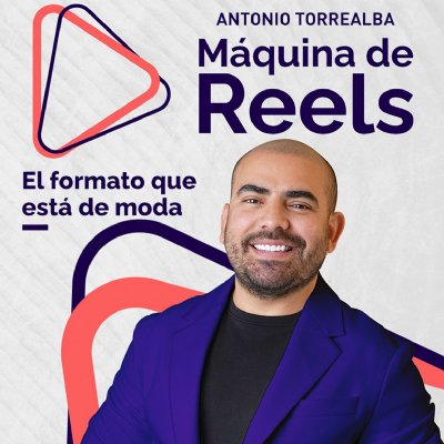 Curso online para crear reels de Instagram