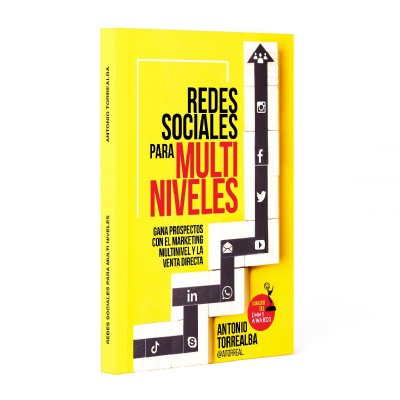 Redes Sociales para multiniveles