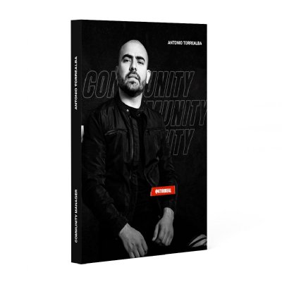 Libro Cmo ser community manager