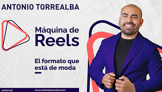 La Mquina de Reels