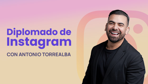 Diplomado de Instagram