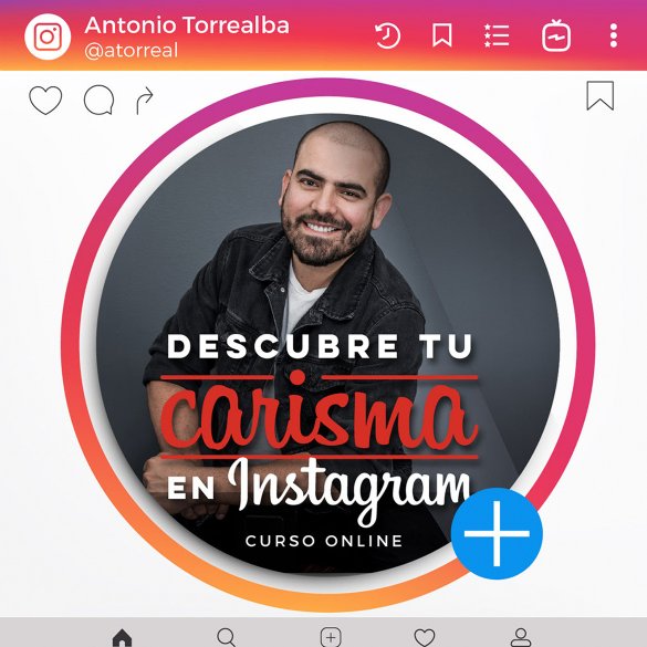 Descubre Tu Carisma En Instagram
