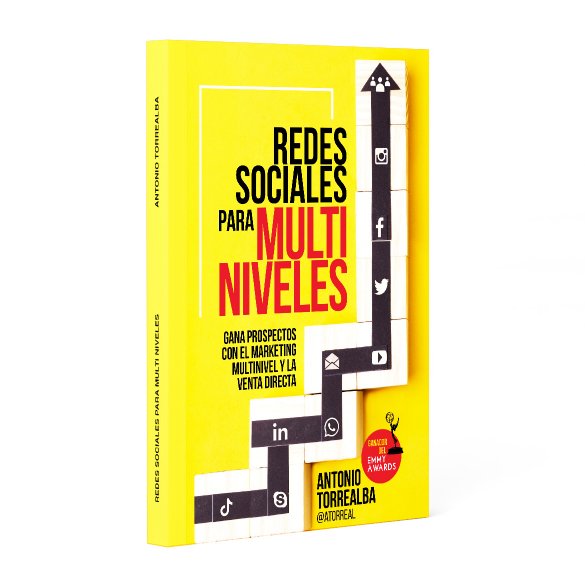 Redes Sociales para Multiniveles